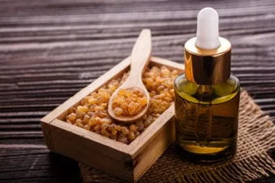 Frankincense Essential Oil