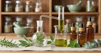 Innovative Extraction Techniques in the Food Industry