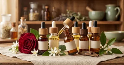 The Most Expensive Essential Oils in the World