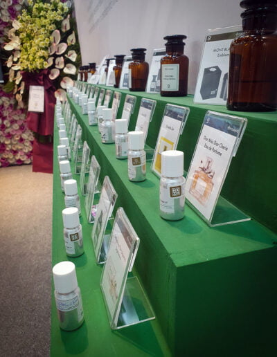 Herbanol at IranBeauty 14
