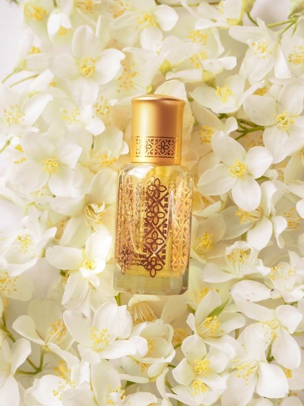 Arabian Oudh Attar or Agarwood Essential Oil