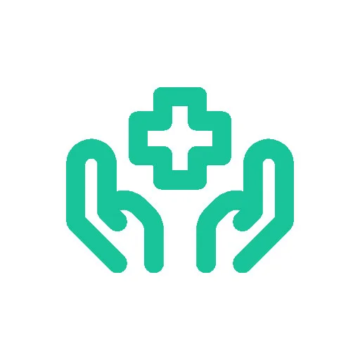 social-health-icon