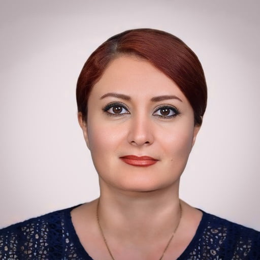 Maryam Sanjari